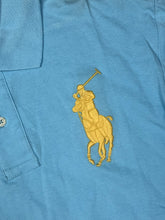 Load image into Gallery viewer, vintage Polo Ralph Lauren polo {L}
