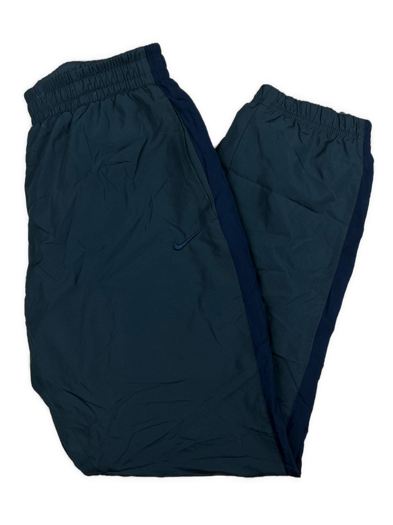 vintage Nike trackpants {M}
