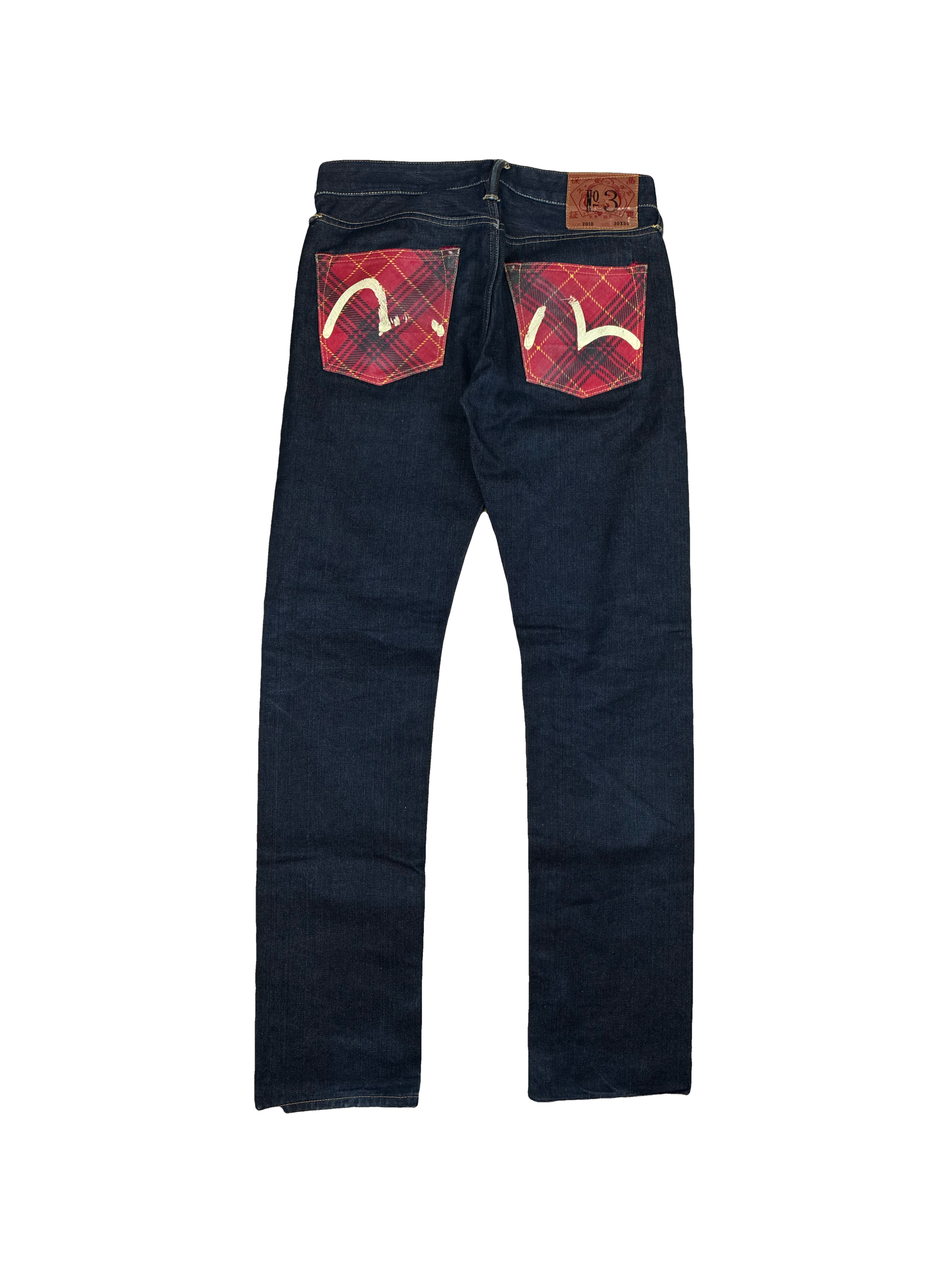 vintage Evisu jeans {M}