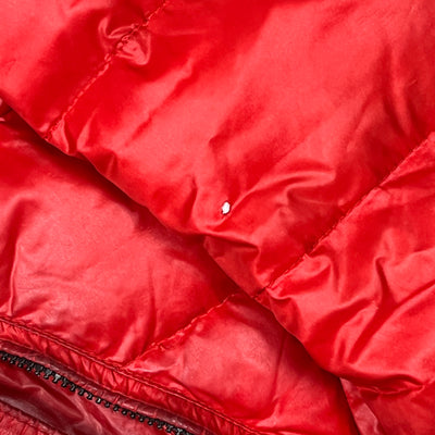 red Blauer winterjacket {M}