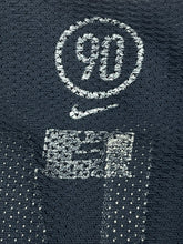 Carica l&#39;immagine nel visualizzatore di Gallery, vintage Nike JUVENTUS IBRAHIMOVIC9 2004-2005 3rd jersey {L}
