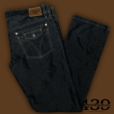 vintage Dolce & Gabbana jeans {XL}