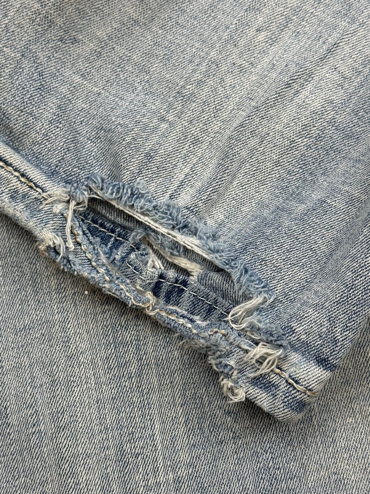 vintage Miss Me jeans {M}