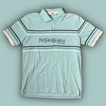 Carica l&#39;immagine nel visualizzatore di Gallery, vintage Yves Saint Laurent polo {M}
