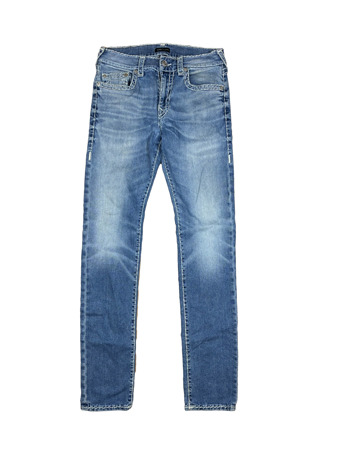 vintage True Religion jeans {L}