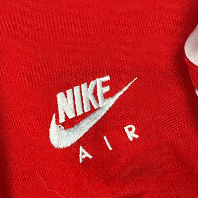 vintage Nike trackjacket {XL}