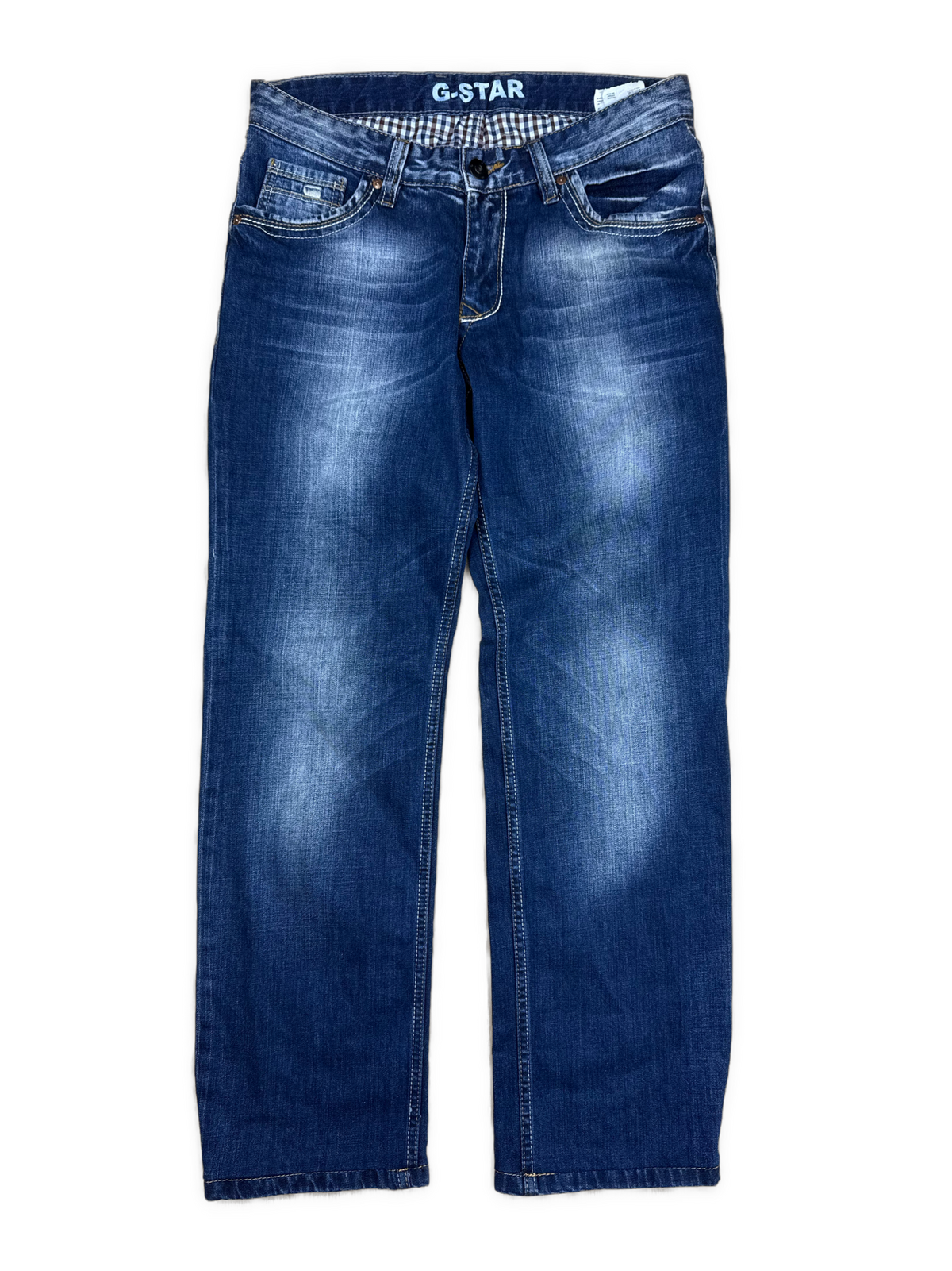 vintage G-STAR jeans {M}