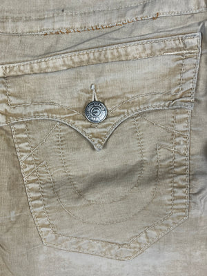 vintage True Religion jeans {L}