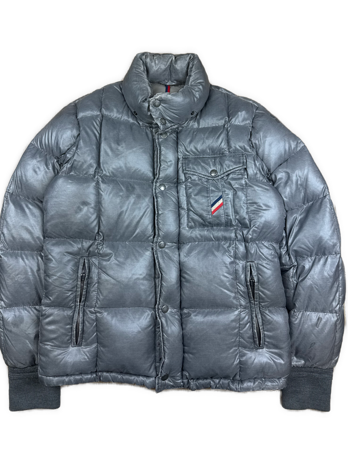 vintage Moncler winterjacket