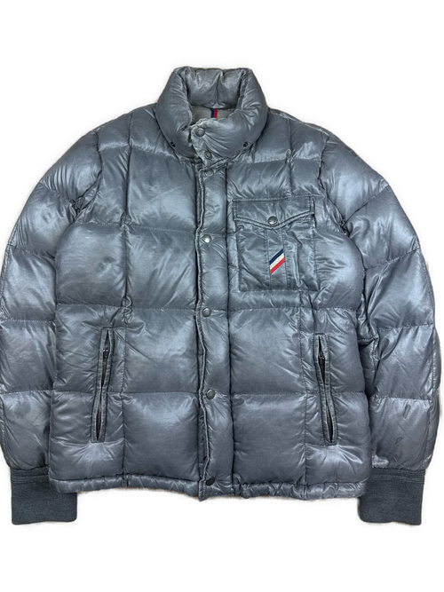vintage Moncler winterjacket