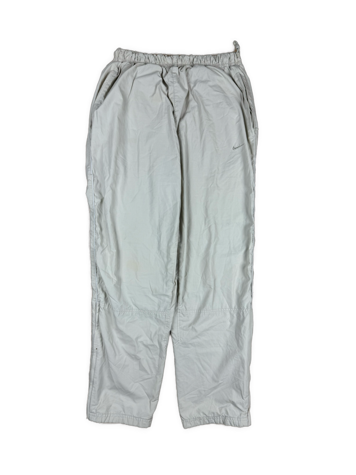 vintage Nike trackpants {M}