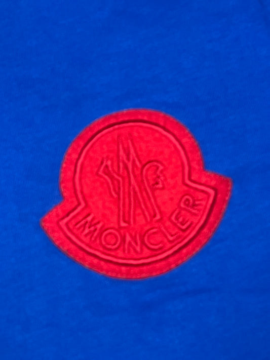 vintage Moncler t-shirt {XS}