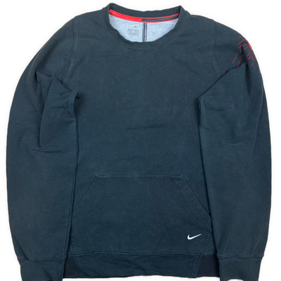 vintage Nike sweater {S}