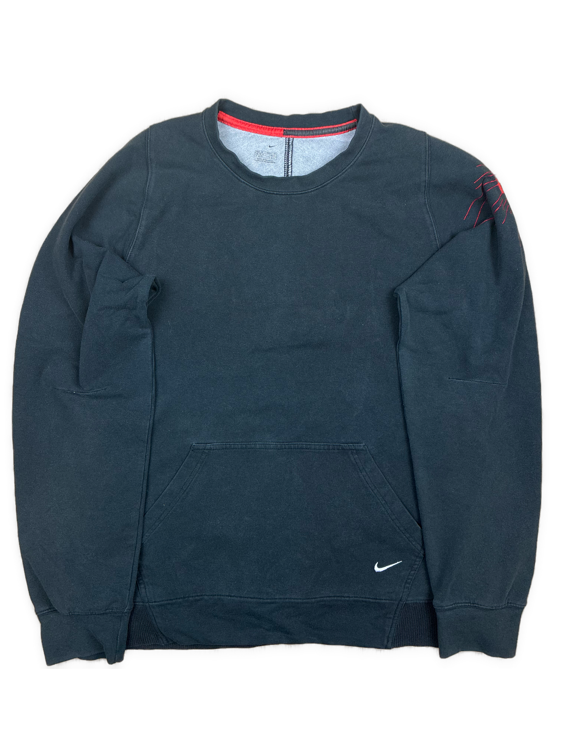 vintage Nike sweater {S}