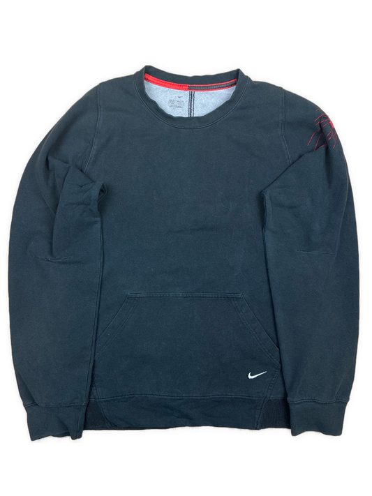 vintage Nike sweater {S}