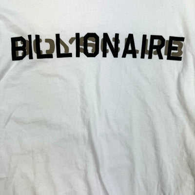 vintage BBC Billionaire Boys Club t-shirt {M}