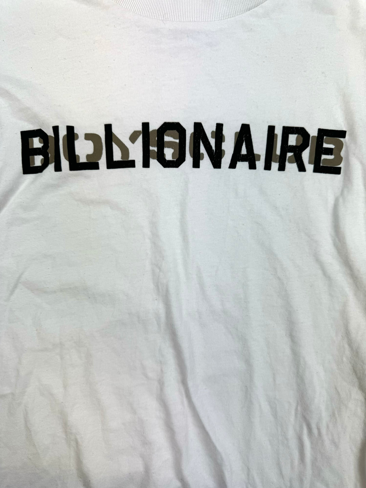 vintage BBC Billionaire Boys Club t-shirt {M}