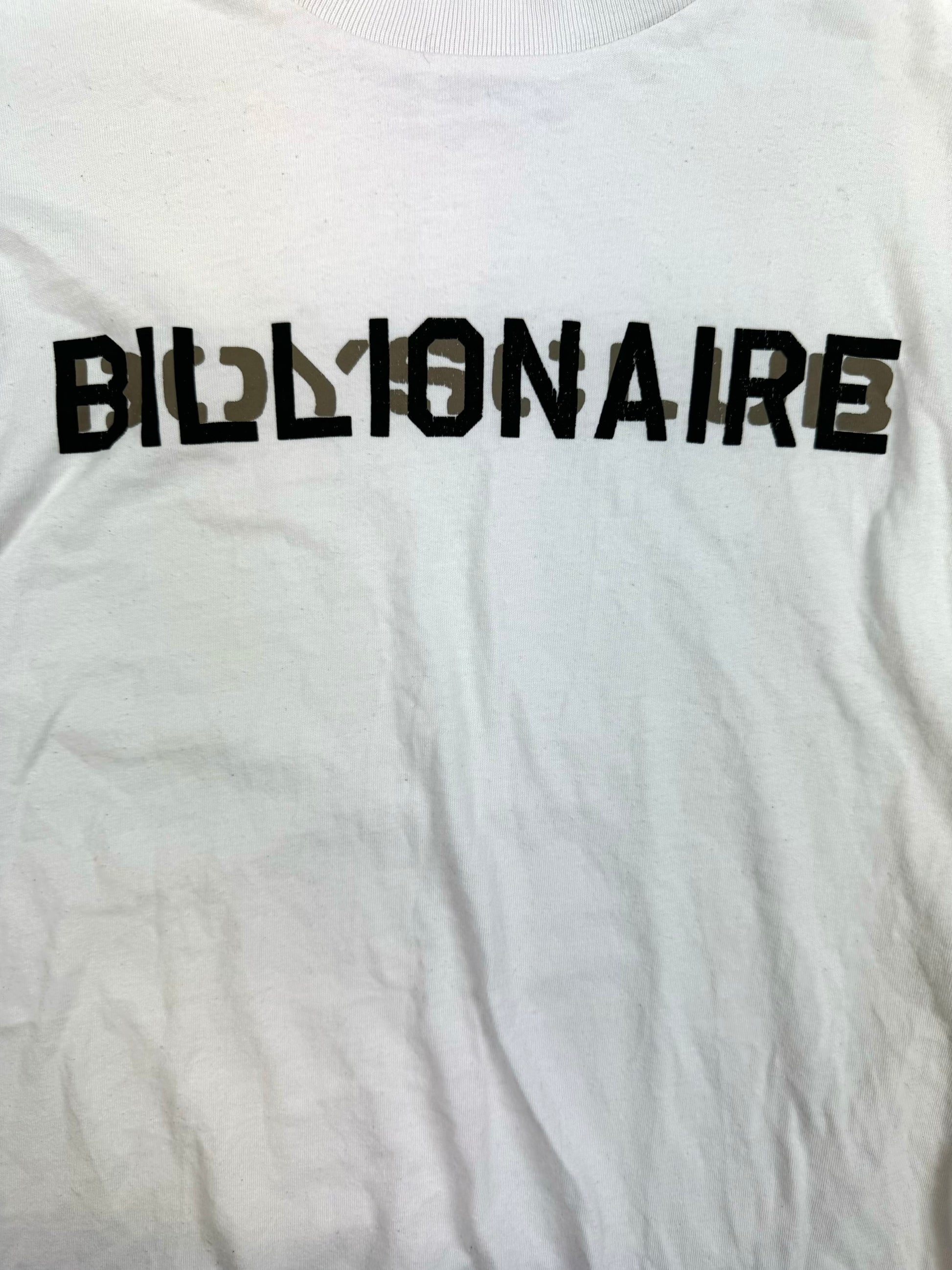 vintage BBC Billionaire Boys Club t-shirt {M}