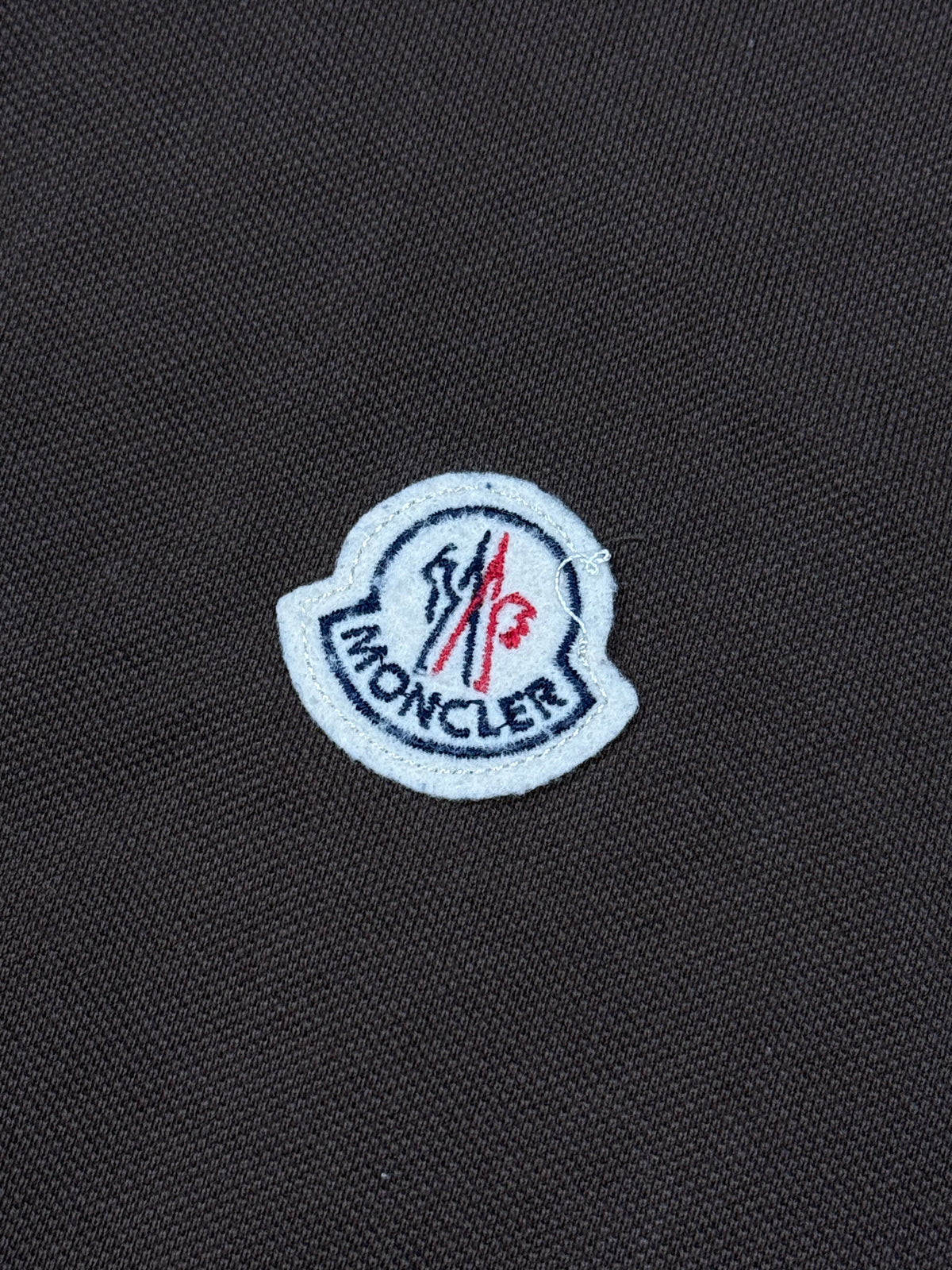 vintage Moncler polo {XL}