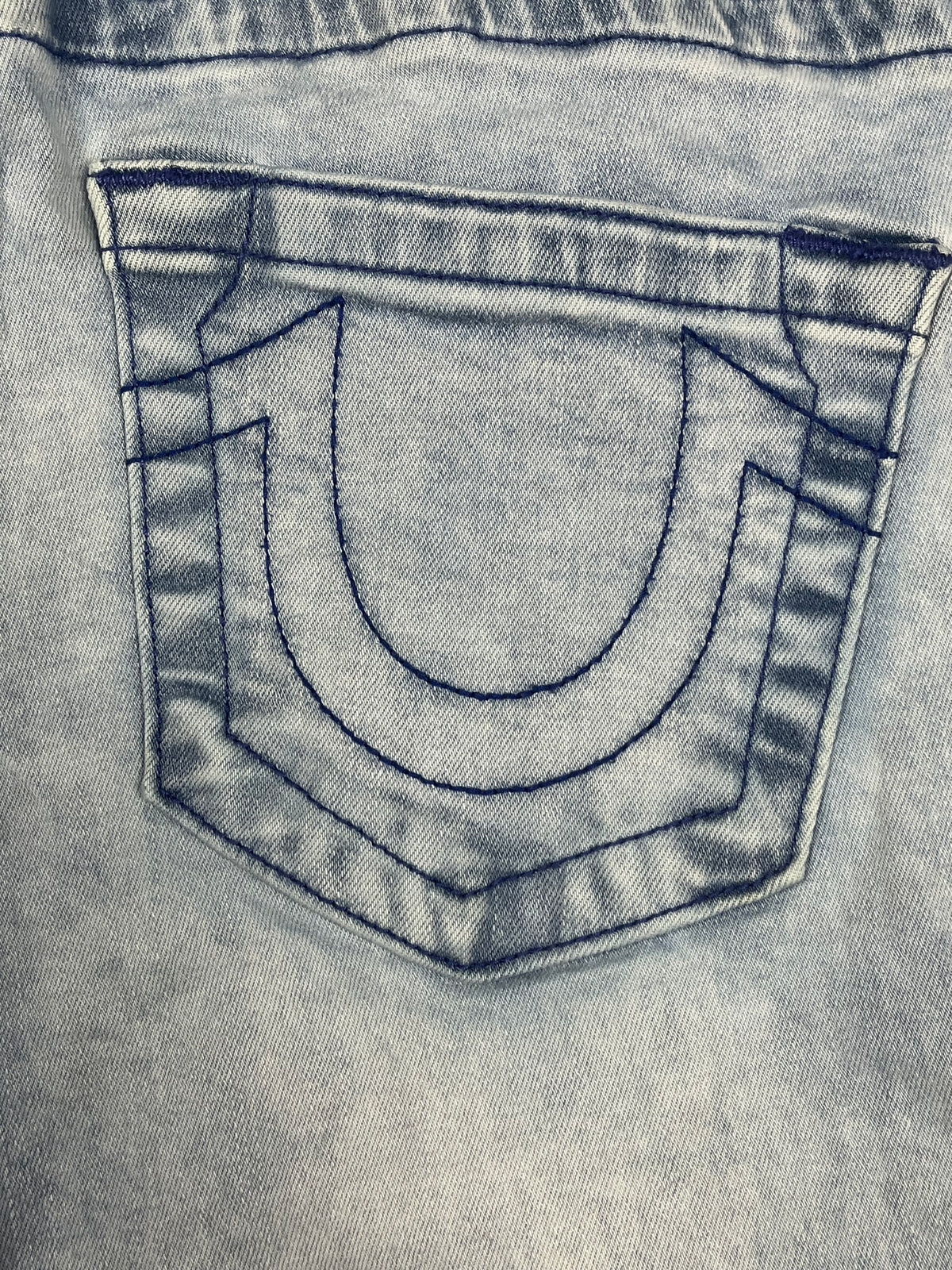 vintage True Religion jeans {S}