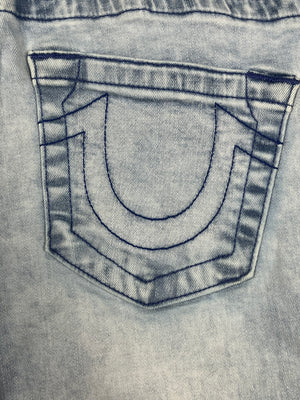 vintage True Religion jeans {S}