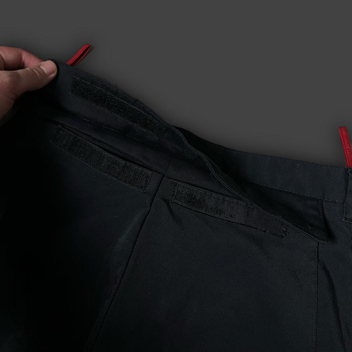 vintage Prada pants {M}