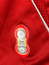 Cargar imagen en el visor de la galería, vintage Adidas Fc Liverpool GERRARD8 2007-2008home jersey {XXS}
