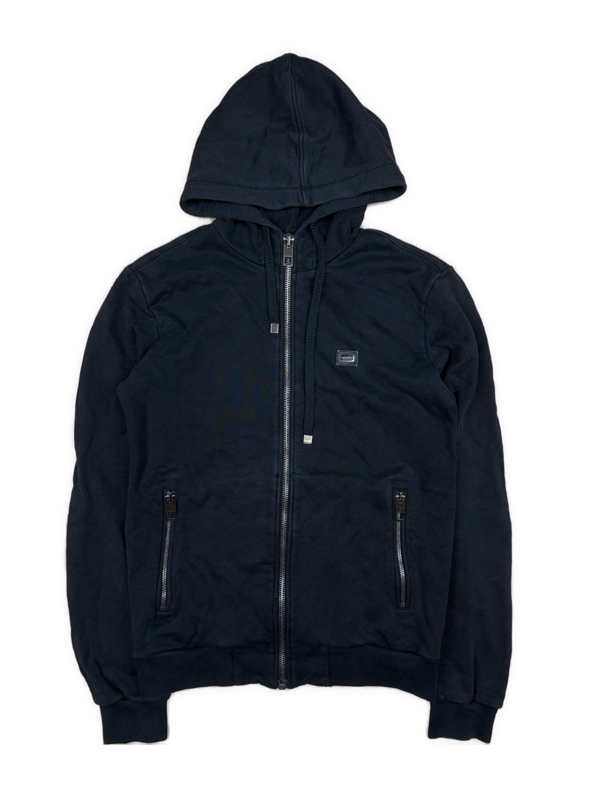vintage Dolce & Gabbana sweatjacket {M}
