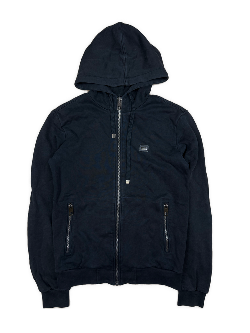 vintage Dolce & Gabbana sweatjacket {M}
