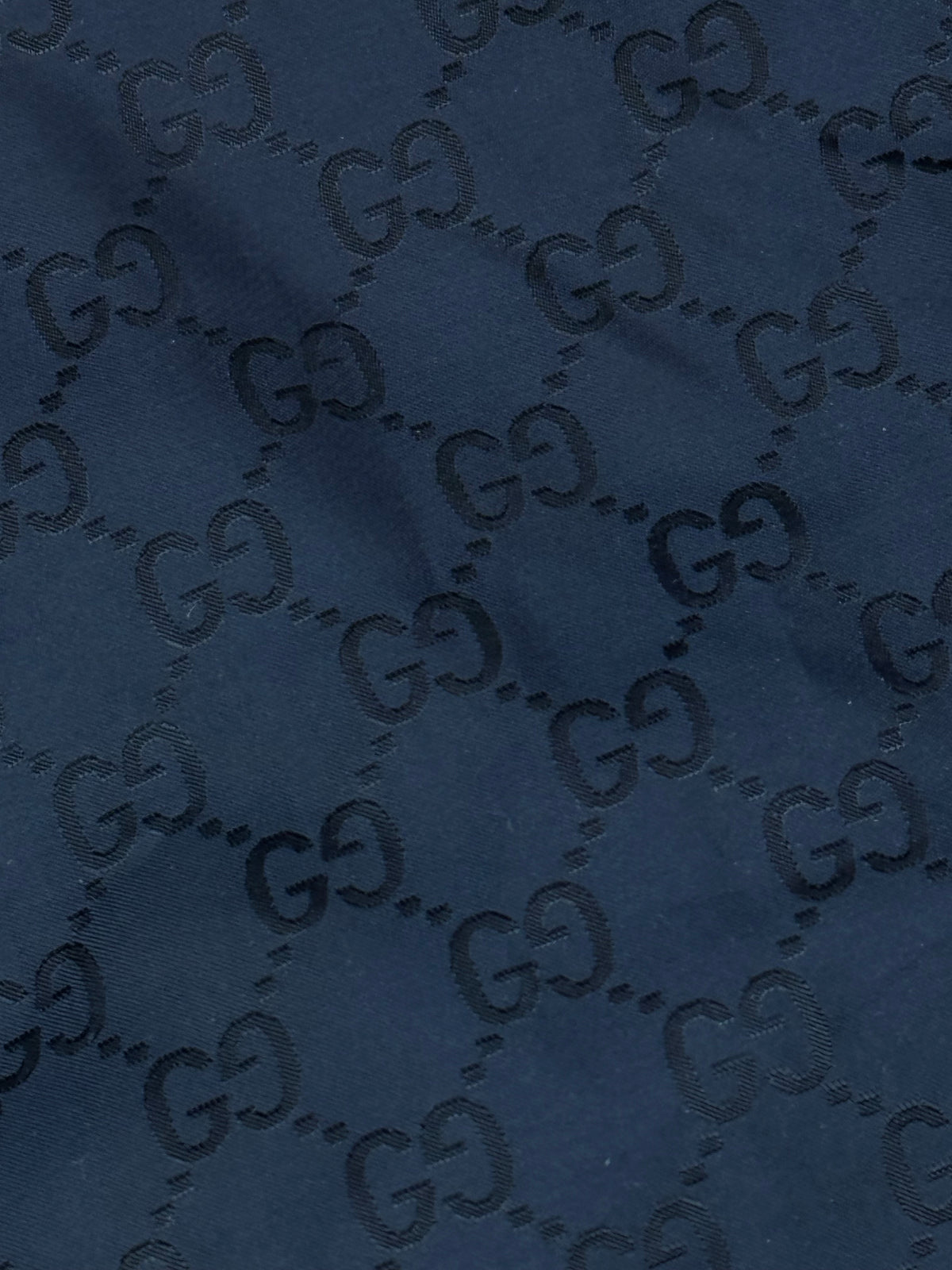 vintage Gucci monogram windbreaker {M}