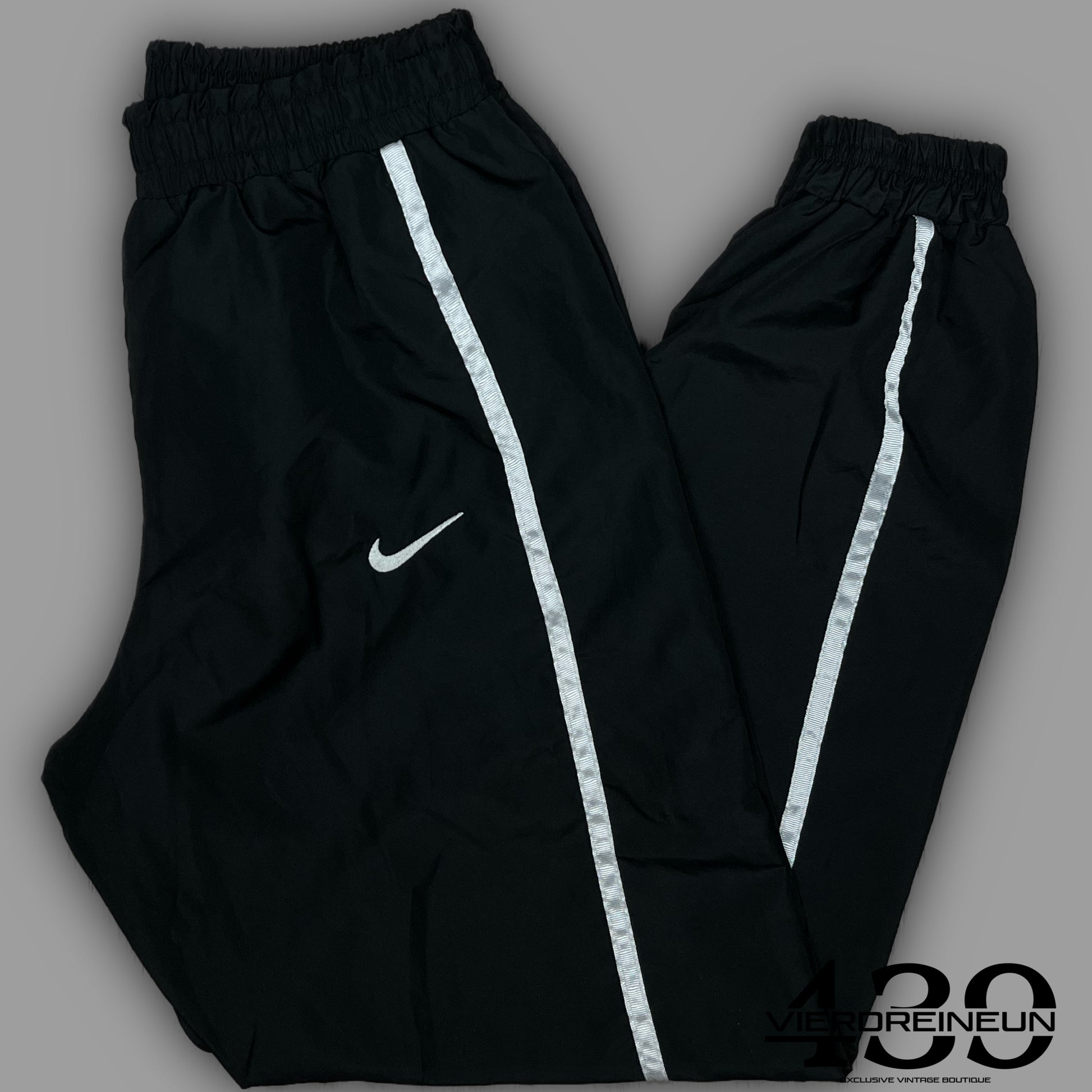 vintage Nike trackpants {S}