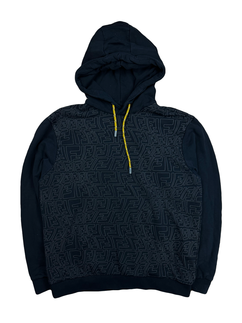 vintage Fendi hoodie {XL}