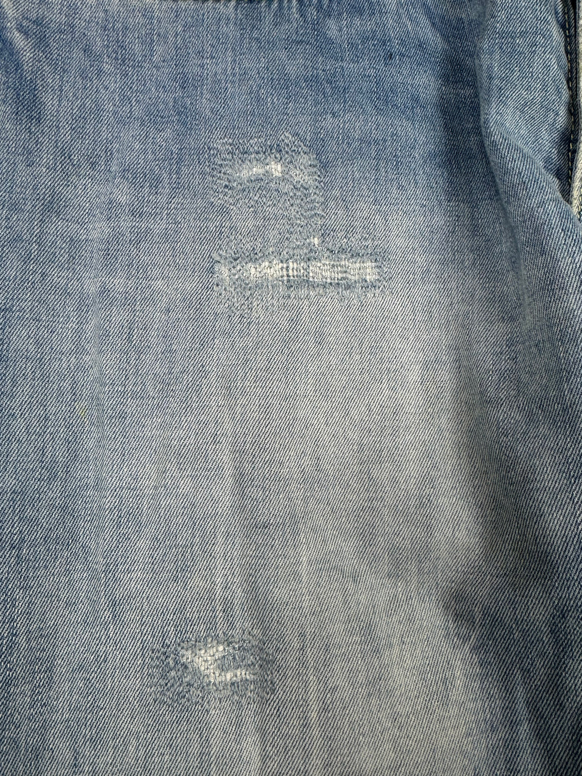 vintage Armani jeans {M}