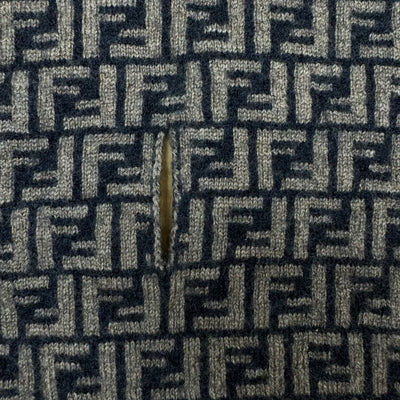 vintage Fendi scarf