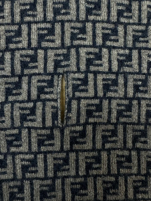 vintage Fendi scarf