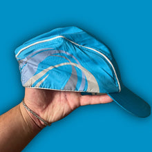 Load image into Gallery viewer, vintage babyblue Nike TN TUNED cap
