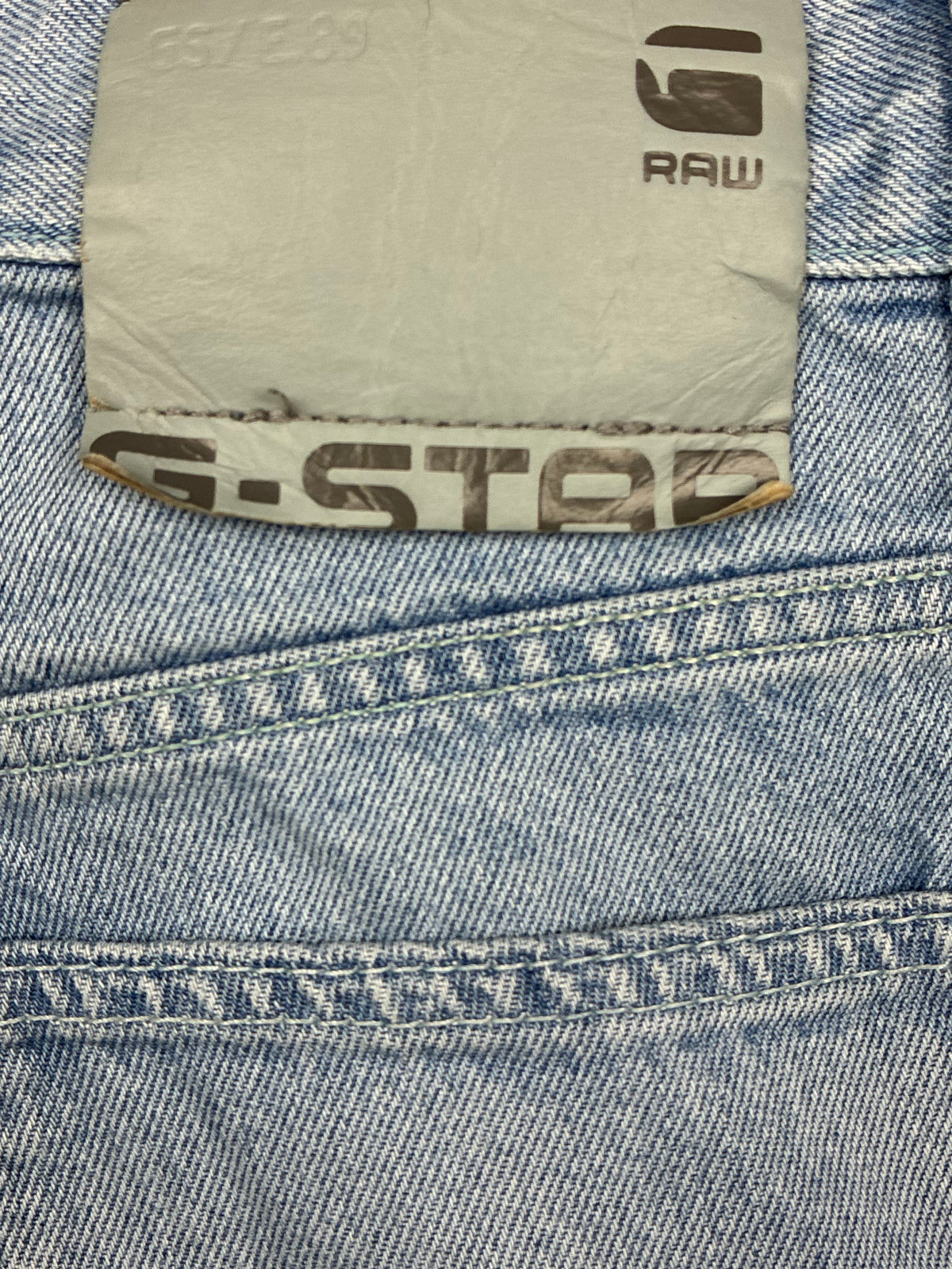 vintage G-Star jeans {M}