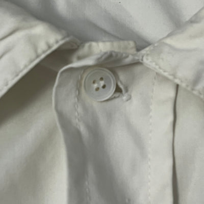 vintage Prada short sleeve shirt {M}