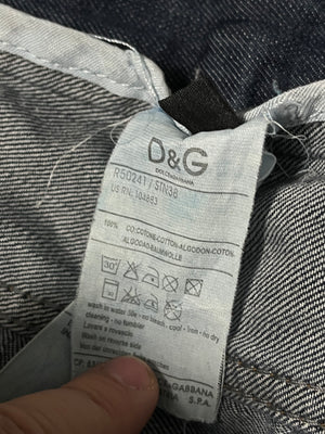 vintage Dolce & Gabbana jeans {M}