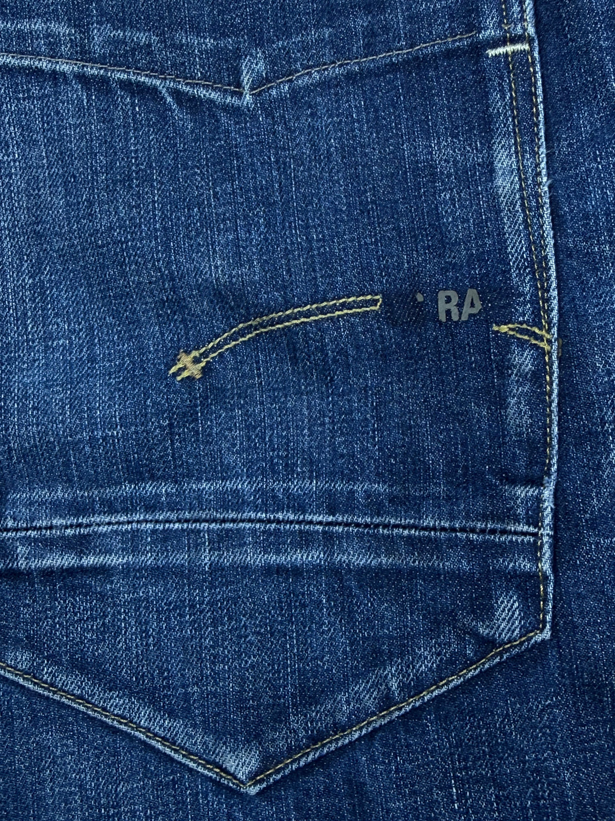 vintage G-STAR jeans {M}