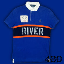 Carica l&#39;immagine nel visualizzatore di Gallery, vintage Polo Ralph Lauren polo {M}
