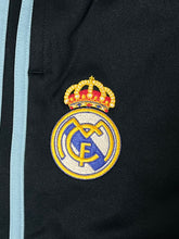 Cargar imagen en el visor de la galería, vintage Adidas Real Madrid joggingpants DSWT {XL}
