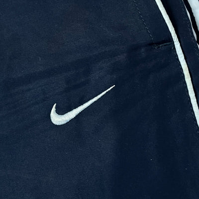 vintage Nike trackpants {M}