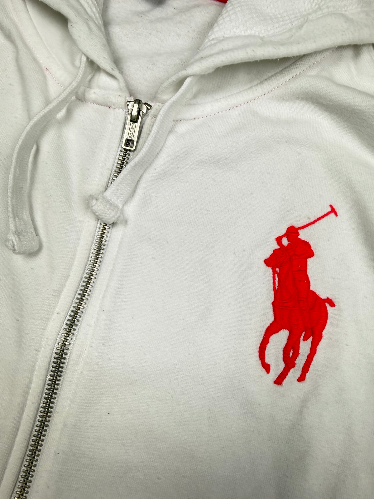 vintage Polo Ralph Lauren sweatjacket {M}