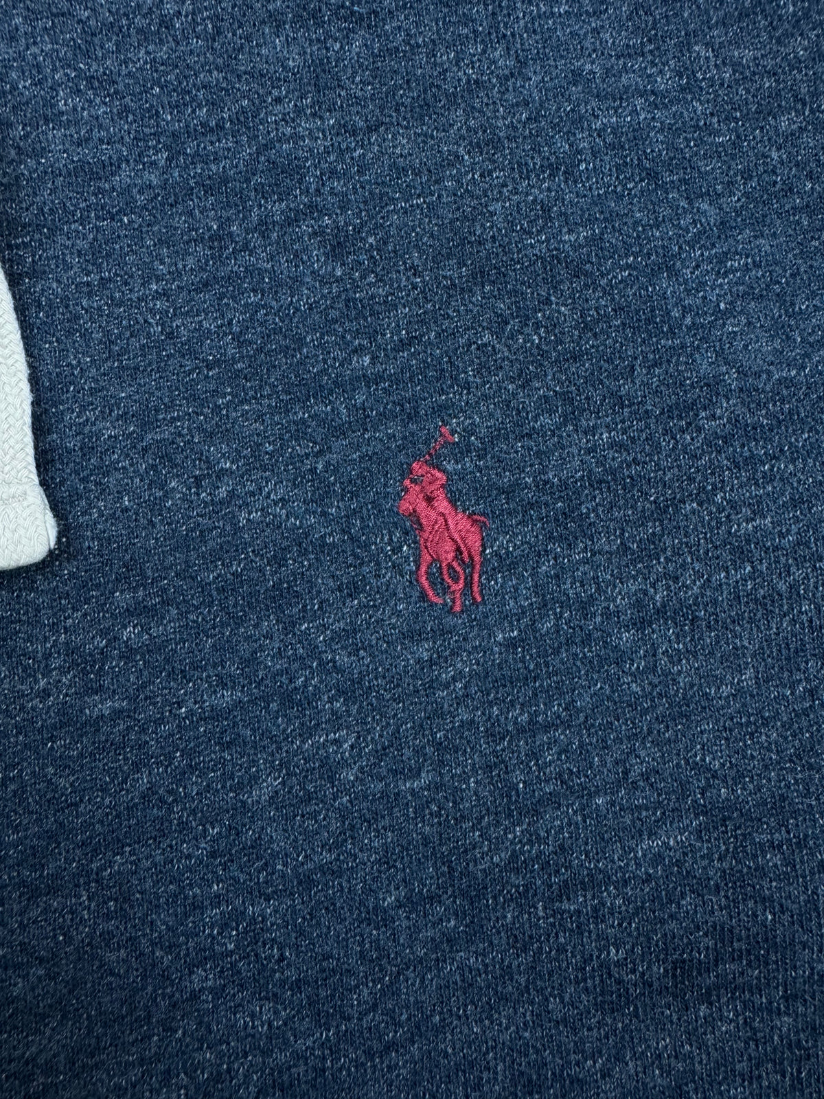 vintage Polo Ralph Lauren sweatjacket {L}