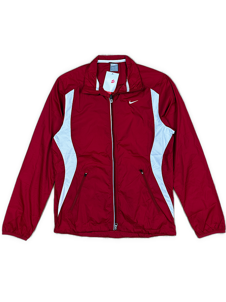 vintage Nike windbreaker DSWT {XS}