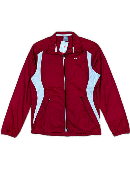 vintage Nike windbreaker DSWT {XS}