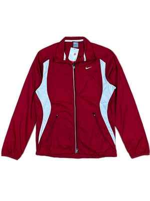 vintage Nike windbreaker DSWT {XS}