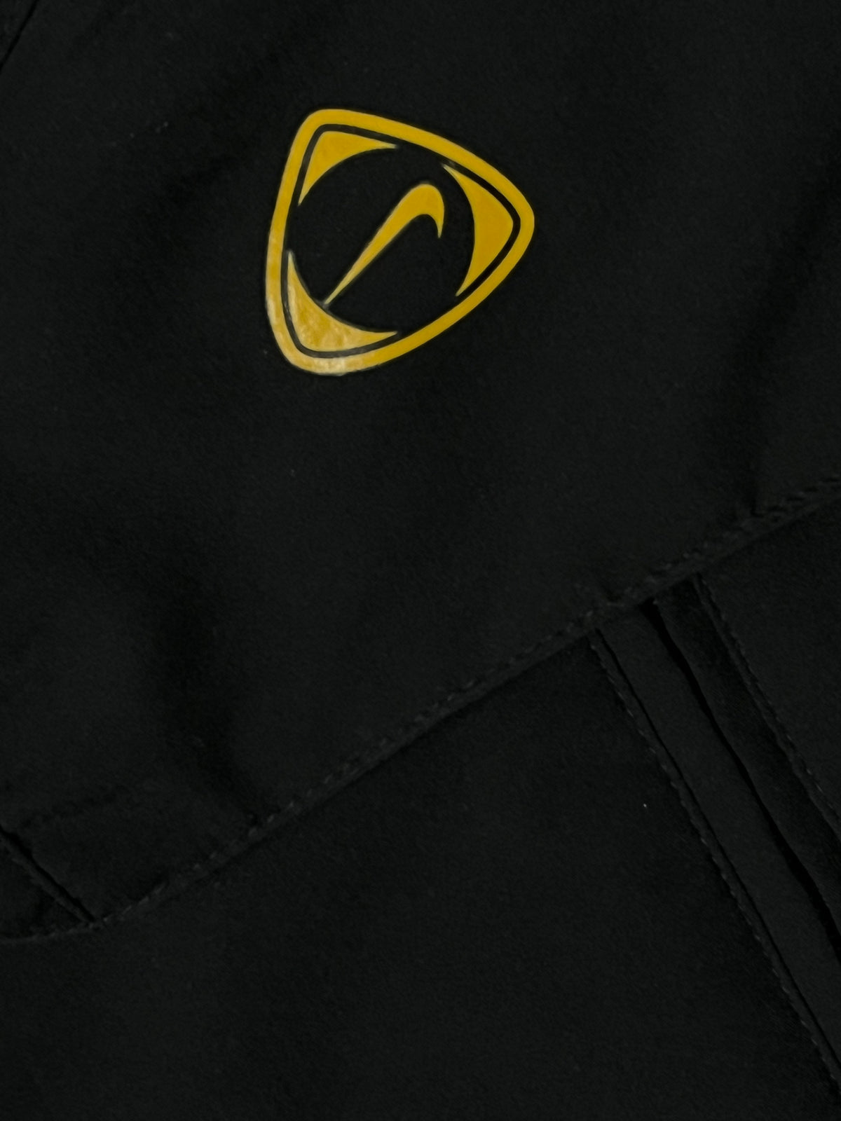 vintage Nike Borussia Dortmund tracksuit {XXL}