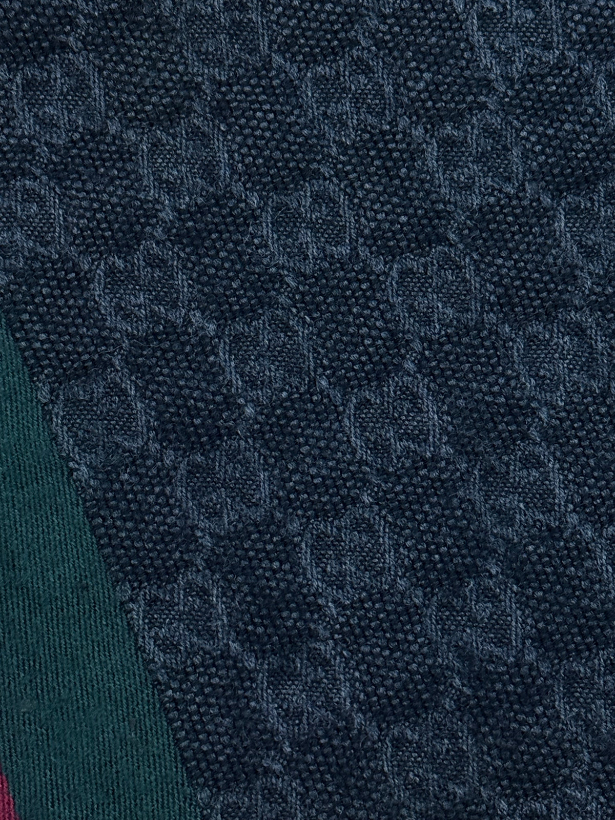vintage Gucci scarf